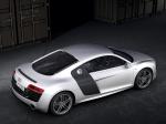 Audi R8 V10 2012 года